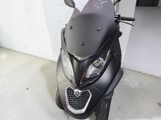 Piaggio  MP3 picture 6