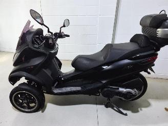 Piaggio  MP3 picture 3