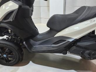 Piaggio  MP3 HP picture 7