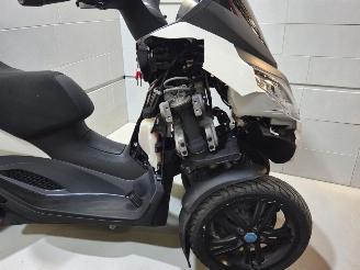 Piaggio  MP3 HP picture 9