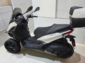 Piaggio  MP3 HP picture 6
