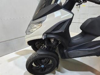 Piaggio  MP3 HP picture 5