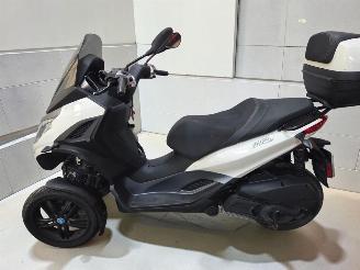 Piaggio  MP3 HP picture 3