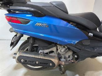 Piaggio  MP3 picture 14