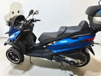 Piaggio  MP3 picture 5