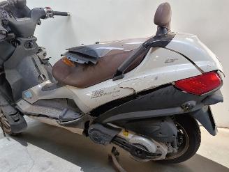 Piaggio  MP3 picture 12