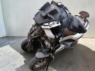 Piaggio  MP3 picture 8