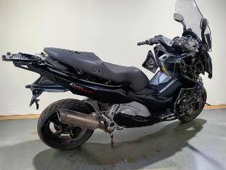 BMW C 600 SPORT picture 5