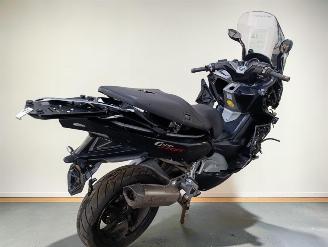 BMW C 600 SPORT picture 4