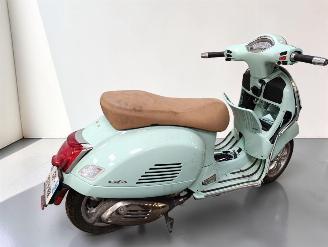 Piaggio  GTS picture 8