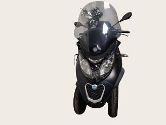 Piaggio  MP3 picture 4
