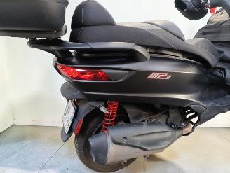 Piaggio  MP3 LT picture 17
