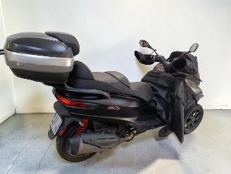 Piaggio  MP3 LT picture 16