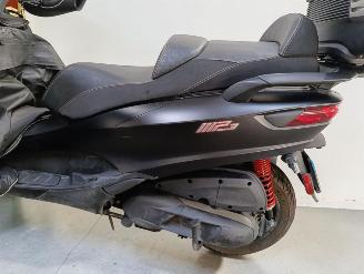 Piaggio  MP3 LT picture 11