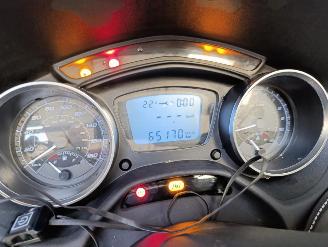 Piaggio  MP3 LT picture 8