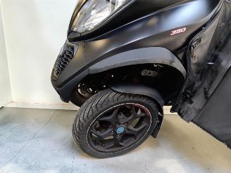 Piaggio  MP3 LT picture 13