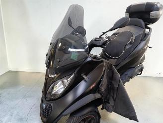Piaggio  MP3 LT picture 7