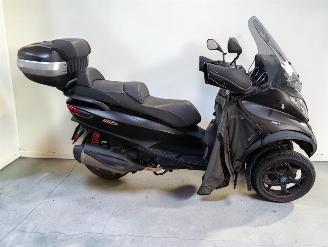 Piaggio  MP3 LT picture 18