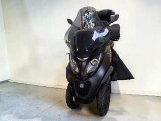 Piaggio  MP3 LT picture 10