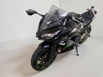Kawasaki Ninja 650  picture 3