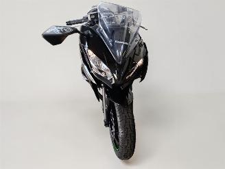 Kawasaki Ninja 650  picture 5