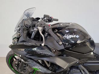 Kawasaki Ninja 650  picture 12