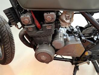 Kawasaki Zephyr 1100  picture 4