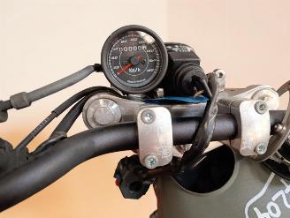 Kawasaki Zephyr 1100  picture 2