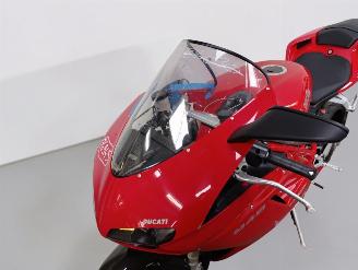 Ducati 848  picture 10