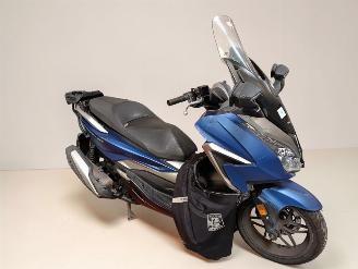 Honda  FORZA picture 1