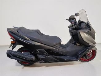 Suzuki  BURGMAN picture 9