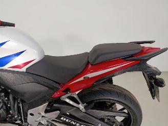 Honda CBR 500 R  picture 7