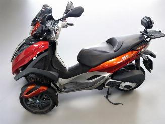 Piaggio  YOURBAN picture 17