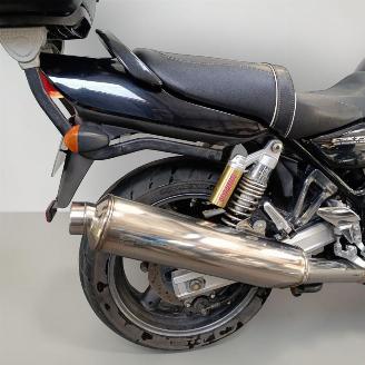 Suzuki GSX 750 INAZUMA picture 14
