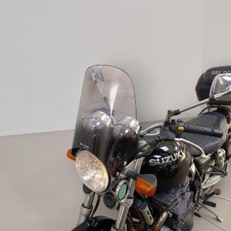 Suzuki GSX 750 INAZUMA picture 5