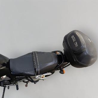 Suzuki GSX 750 INAZUMA picture 9
