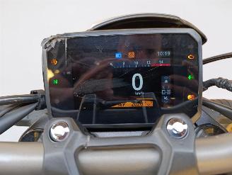 Honda CB 650 R picture 14