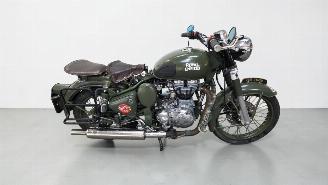 Royal Enfield  CLASSIC picture 1