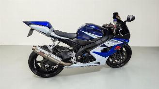 Suzuki GSX-R 1000  picture 16