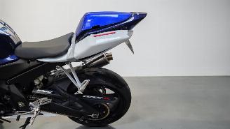 Suzuki GSX-R 1000  picture 13