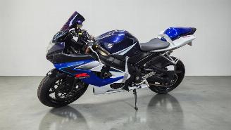 Suzuki GSX-R 1000  picture 9