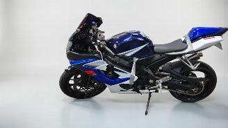Suzuki GSX-R 1000  picture 4