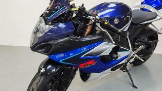 Suzuki GSX-R 1000  picture 6