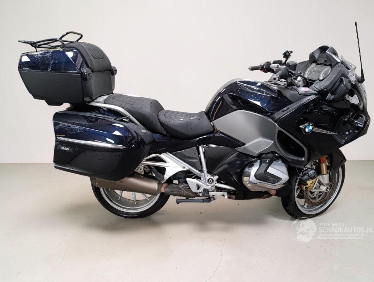 BMW R 1250 RT 