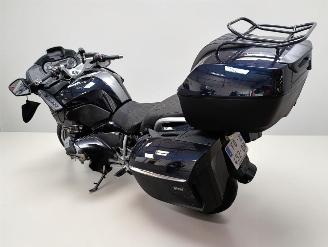 BMW R 1250 RT  picture 9