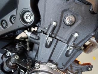 Yamaha MT-09 TRACER picture 14