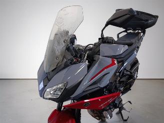 Yamaha MT-09 TRACER picture 20