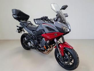 Schadeauto Yamaha MT-09 TRACER 2019/8
