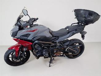 Yamaha MT-09 TRACER picture 11