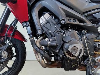 Yamaha MT-09 TRACER picture 6